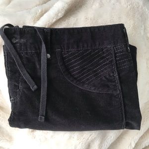 Athleta Corduroy Skirt